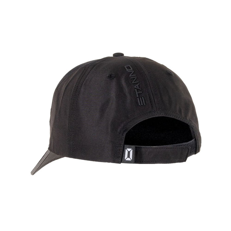 Stanno Functionals Cap
