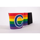 Stanno Captain Band Adjustable