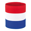 Stanno Captain's Armband Dutch Flag