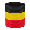 Stanno Captain's Armband Belgian Flag