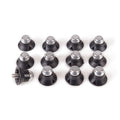 Stanno Studs Aluminum/Nylon