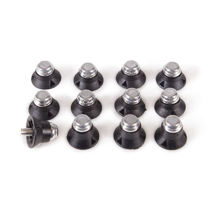 Stanno Studs Aluminum/Nylon