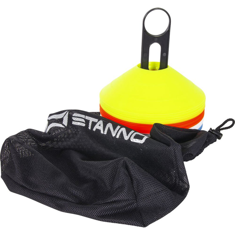 Stanno Disc Cone Set