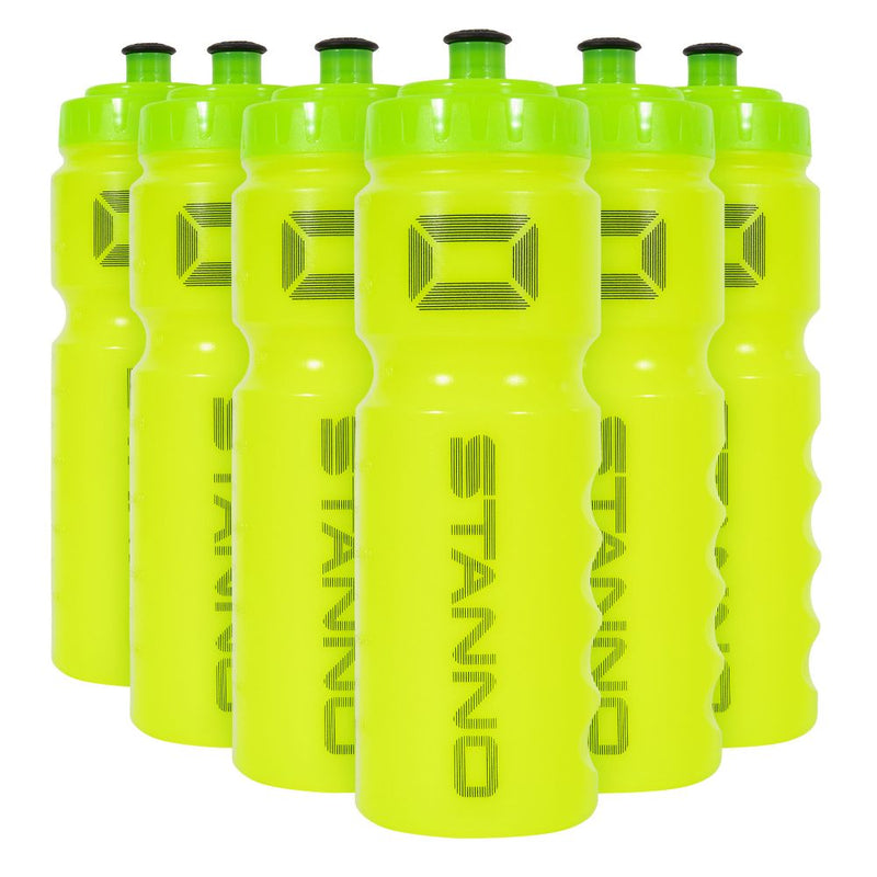 Stanno Athlete Bidon Set (6 pcs)