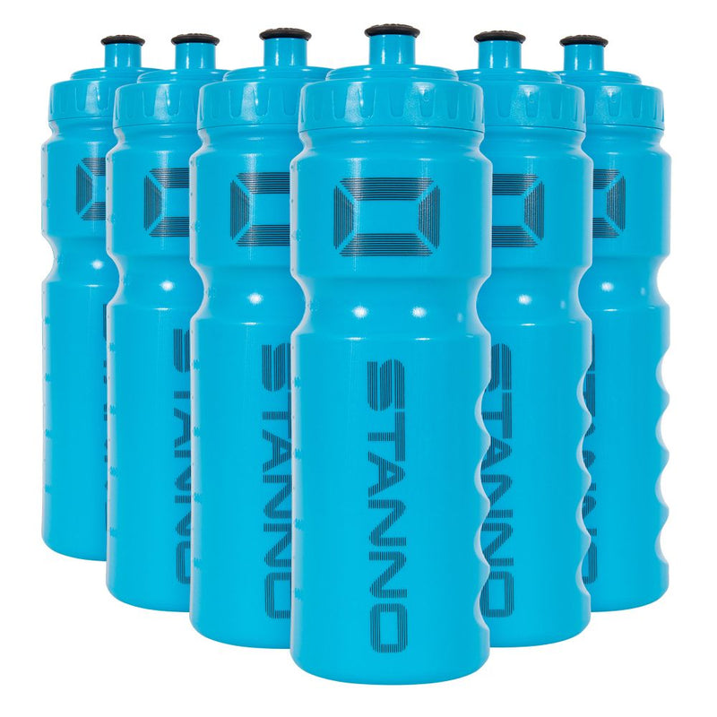 Stanno Athlete Bidon Set (6 pcs)