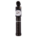 Stanno Pump with Pressure Gauge
