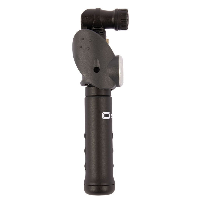 Stanno Pump with Pressure Gauge