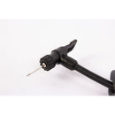 Stanno Pump with Pressure Gauge