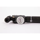 Stanno Pump with Pressure Gauge