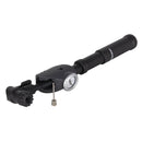 Stanno Pump with Pressure Gauge