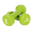 Stanno Dumbbells 2KG