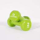 Stanno Dumbbells 2KG