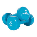Stanno Dumbbells 3KG