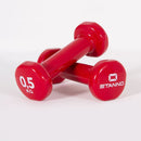 Stanno Dumbbell 0,5kg
