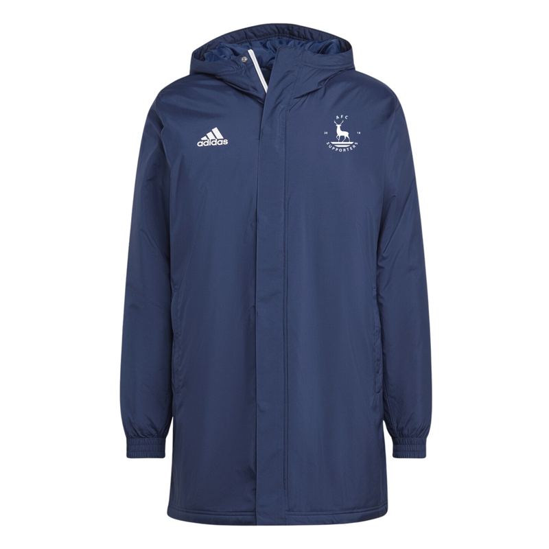 AFC SUPPORTERS ENTRADA 22 STADIUM JACKET