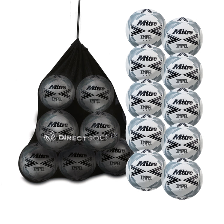 Mitre Impel one 10x