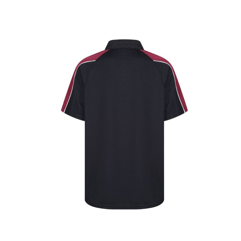 Chadwick iGen Unisex Polo Youth