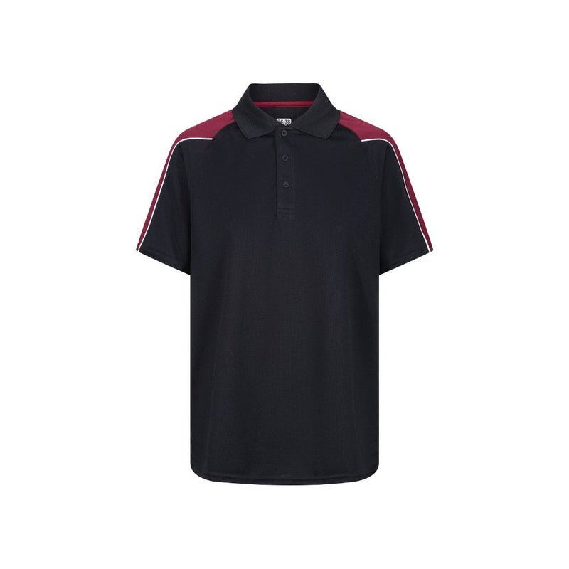 Chadwick iGen Unisex Polo Youth
