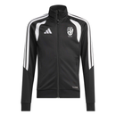 Belle Vue Wanderers adidas Tiro 26 League Slim-Fit Training Track Jacket black/white - Juniors