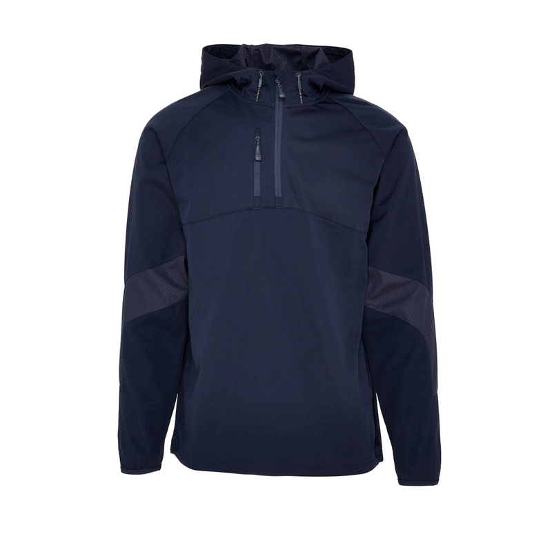 Chadwick Edge Pro Hooded Jacket