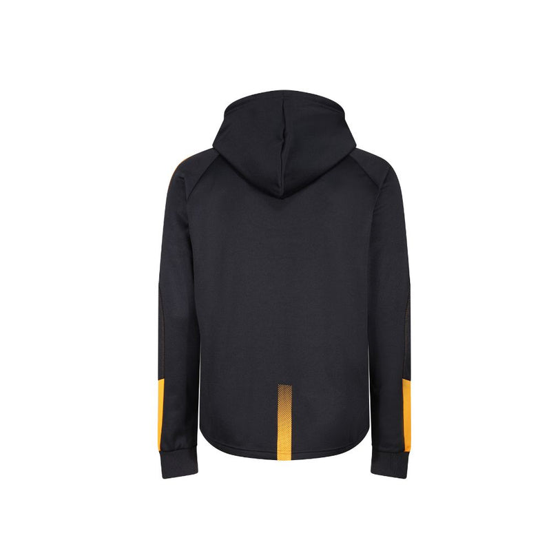 Chadwick Edge Pro Tech Poly Hoodie Adult