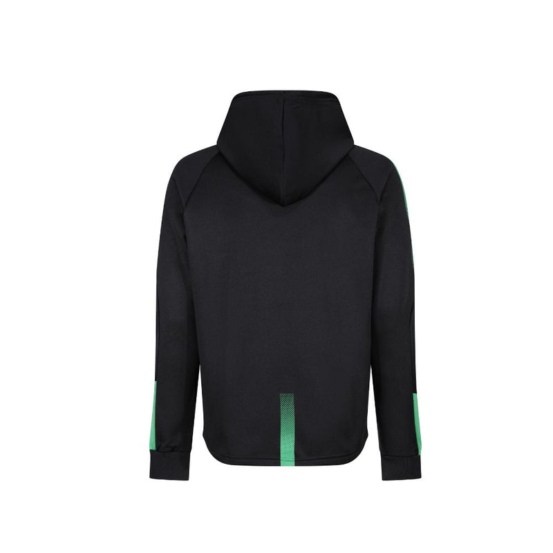 Chadwick Edge Pro Tech Poly Hoodie Adult