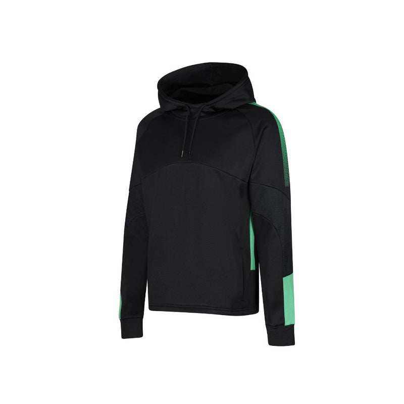 Chadwick Edge Pro Tech Poly Hoodie Adult
