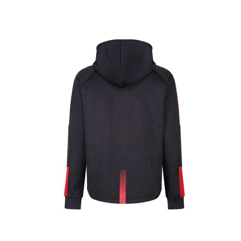 Chadwick Edge Pro Tech Poly Hoodie Adult