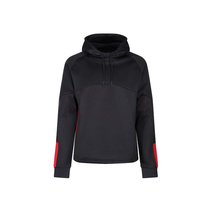 Chadwick Edge Pro Tech Poly Hoodie Adult