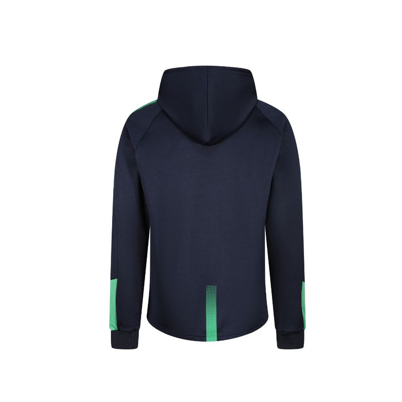 Chadwick Edge Pro Tech Poly Hoodie Adult
