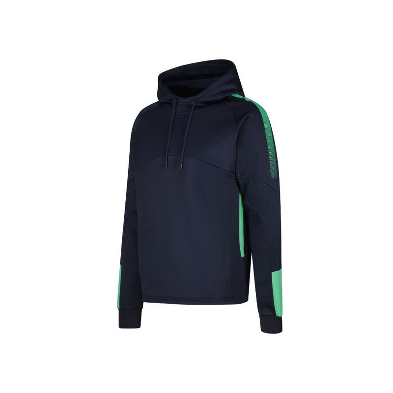 Chadwick Edge Pro Tech Poly Hoodie Adult