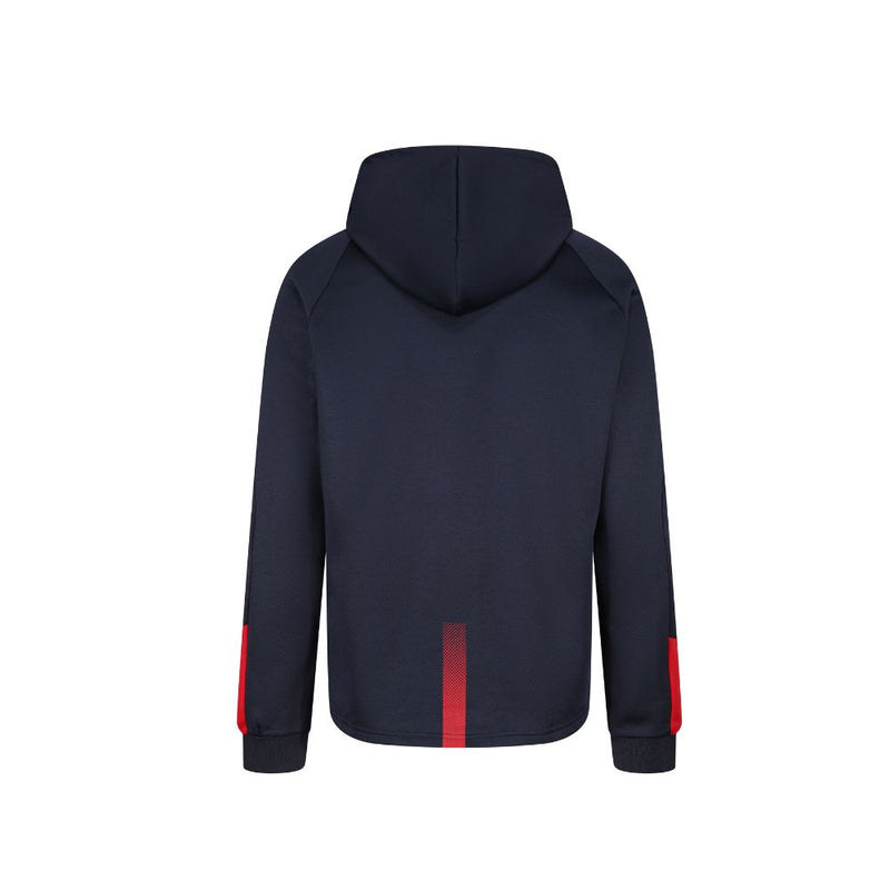 Chadwick Edge Pro Tech Poly Hoodie Adult
