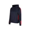 Chadwick Edge Pro Tech Poly Hoodie Adult