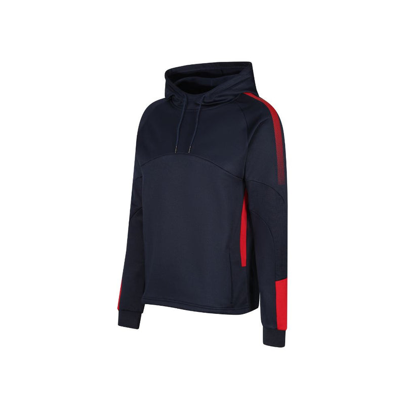 Chadwick Edge Pro Tech Poly Hoodie Adult