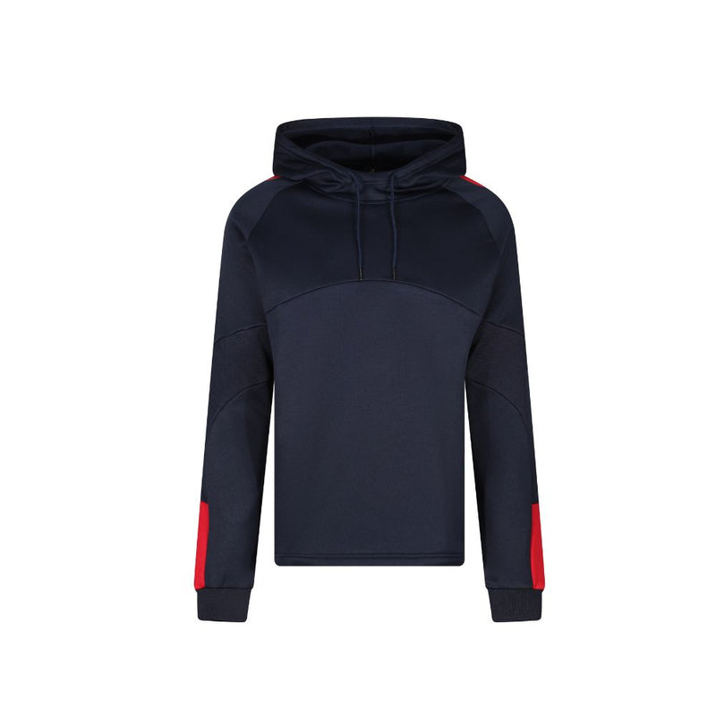 Chadwick Edge Pro Tech Poly Hoodie Adult