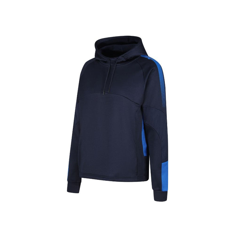 Chadwick Edge Pro Tech Poly Hoodie Adult