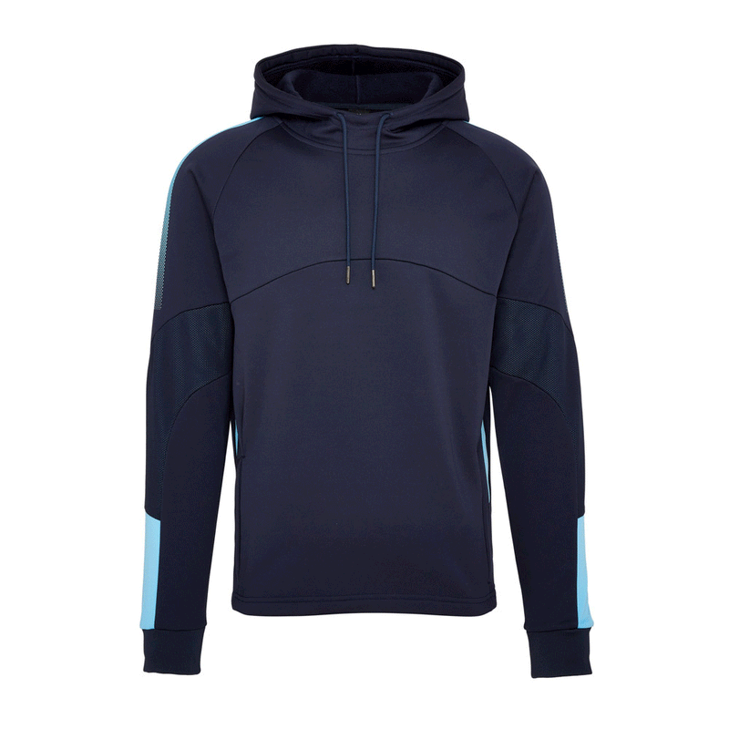 Chadwick Edge Pro Tech Poly Hoodie Adult