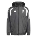 Belle Vue Wanderers adidas Tiro 26 League Hooded Windbreaker - Adults