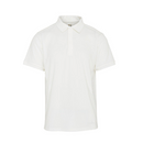 Chadwick Radial Short Sleeve Cricket Shirt