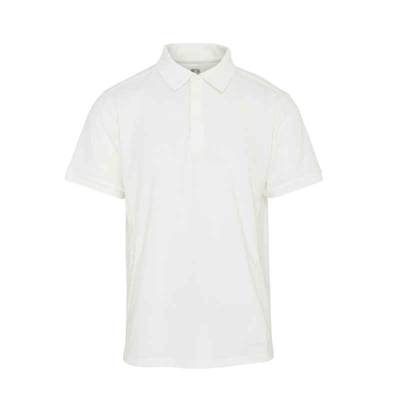 Chadwick Radial Short Sleeve Cricket Shirt