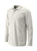 Chadwick Radial Long Sleeve Cricket Shirt