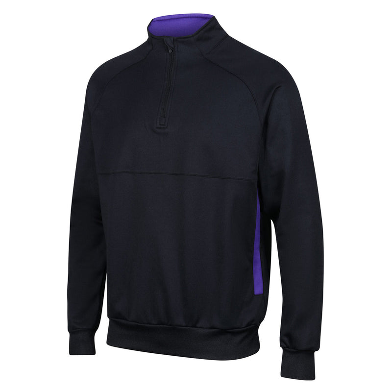 Chadwicks Igen Unisex Midlayer Track Top Adult