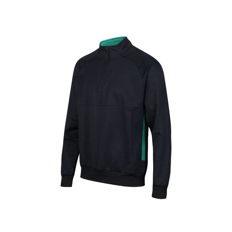 Chadwicks Igen Unisex Midlayer Track Top Adult