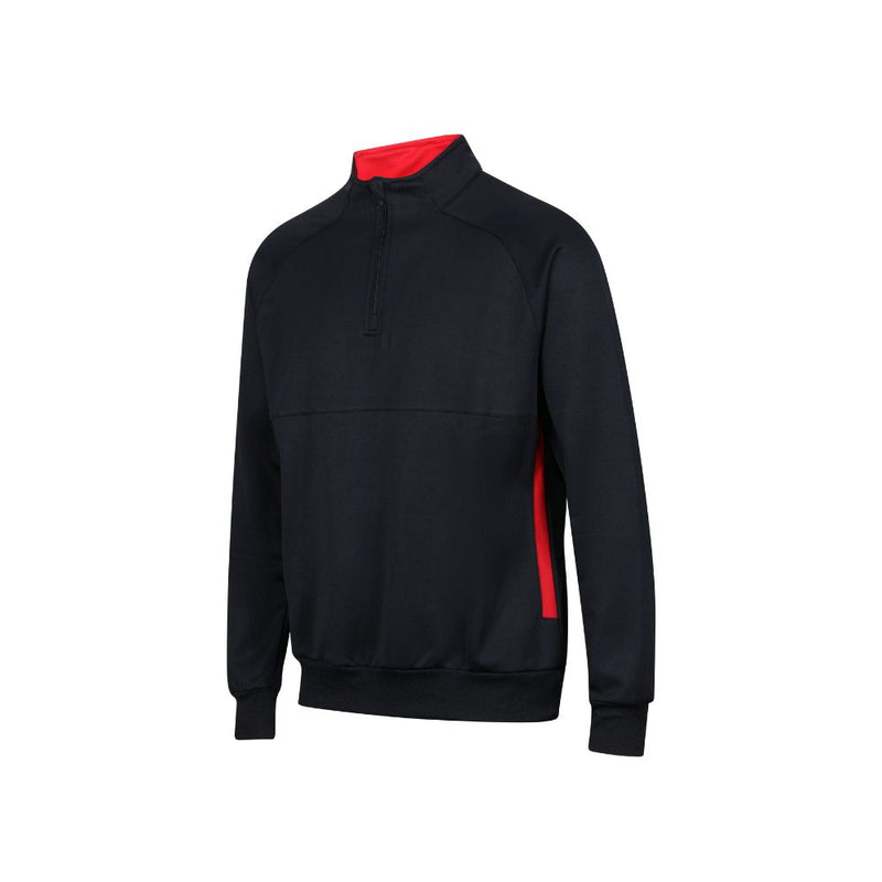 Chadwicks Igen Unisex Midlayer Track Top Adult