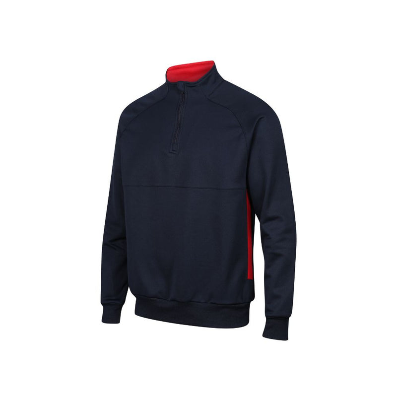 Chadwicks Igen Unisex Midlayer Track Top Adult