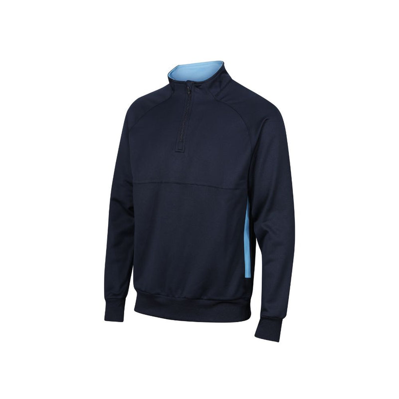 Chadwicks Igen Unisex Midlayer Track Top Adult