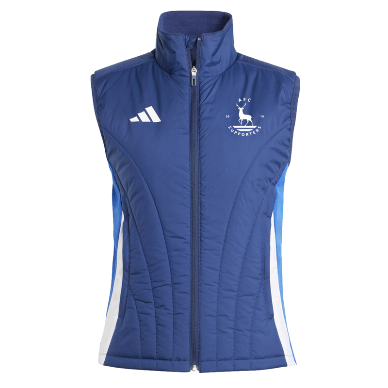 AFC SUPPORTERS ADIDAS GILET