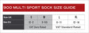 Chadwick Multisport Sock