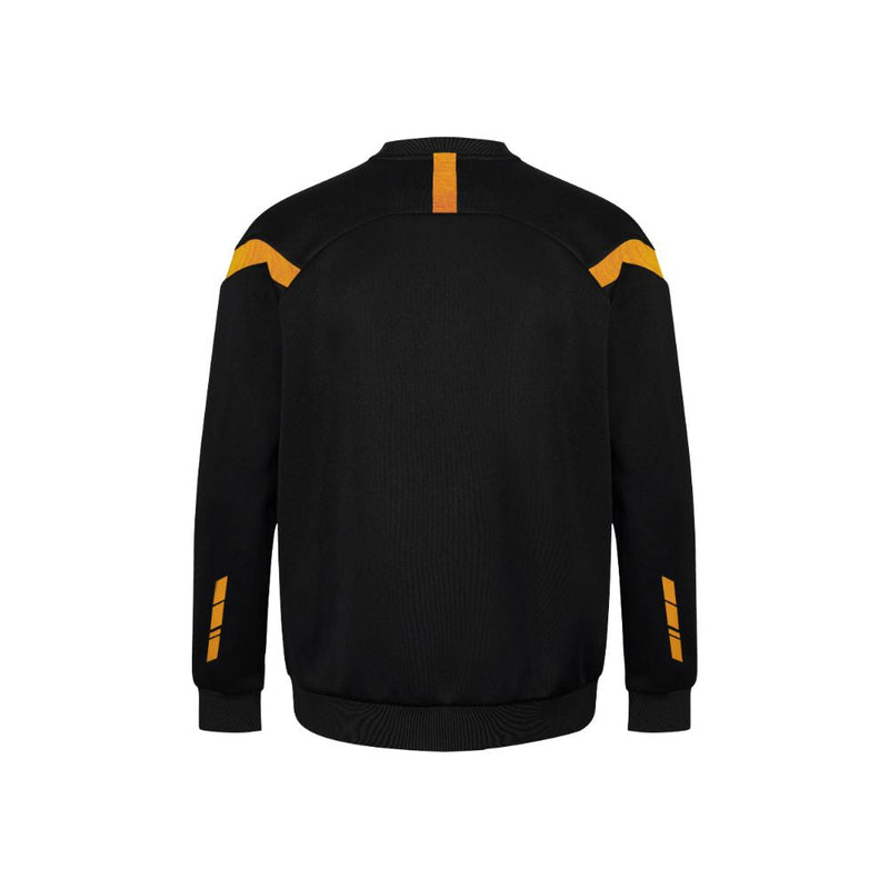 Chadwick Kinetic Crew Neck Tech Top Adult