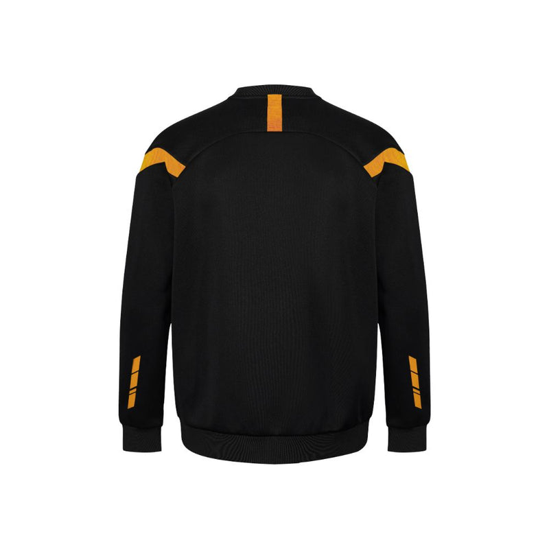 Chadwick Kinetic Crew Neck Tech Top Youth